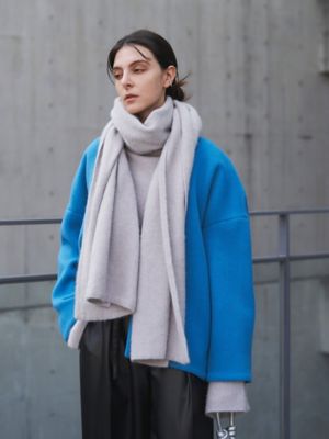 ＦＯＸ　ＷＯＯＬ　ＳＴＯＬＥ