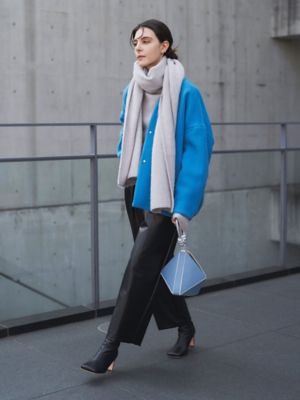 ＦＯＸ　ＷＯＯＬ　ＳＴＯＬＥ