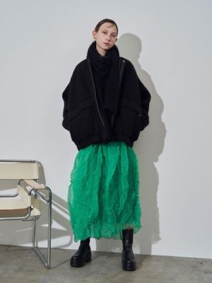 ＦＯＸ　ＷＯＯＬ　ＳＴＯＬＥ