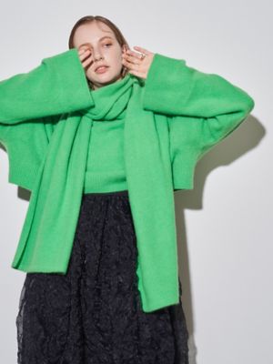 ＦＯＸ　ＷＯＯＬ　ＳＴＯＬＥ