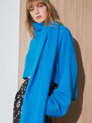 ＦＯＸ ＷＯＯＬ ＳＴＯＬＥ | ファッション・服 | 三越伊勢丹 ...