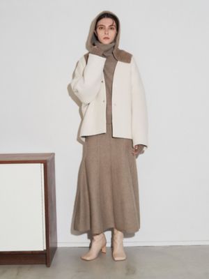 ＦＯＲＭ　ＳＨＯＲＴ　ＷＯＯＬ　ＣＴ
