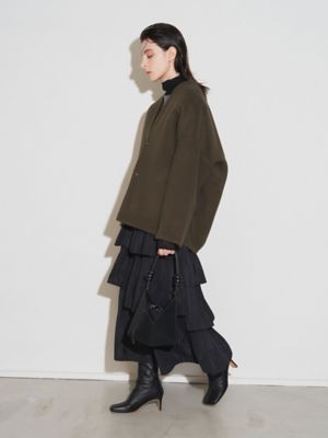 ＦＯＲＭ　ＳＨＯＲＴ　ＷＯＯＬ　ＣＴ