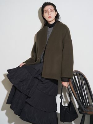 ＦＯＲＭ　ＳＨＯＲＴ　ＷＯＯＬ　ＣＴ