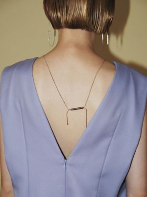 Ｖ　ＮＥＣＫ　ＣＯＭＢＩＮＡＩＳＯＮ