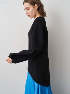 ＭＡＴＥＲＩＡＬ ＭＩＸ ＲＯＵＮＤ ＨＥＭ ＣＳ ＯＰ | ファッション・服 | 三越伊勢丹オンラインストア・通販【公式】