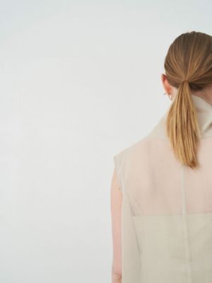 ＯＦＦ　ＮＥＣＫ　ＳＨＥＥＲ　ＯＰ