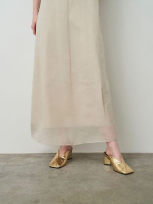 ＯＦＦ　ＮＥＣＫ　ＳＨＥＥＲ　ＯＰ