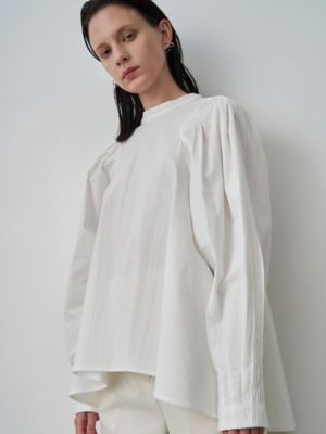 ＜ELENDEEK＞ＰＩＮ　ＴＵＣＫ　ＳＬ　ＦＬＡＲＥ　ＢＬ