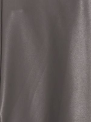 FAUX LEATHER LEGGINGS | ELENDEEK/エレン