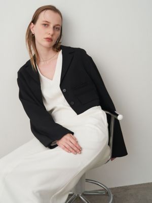 ＢＡＣＫ　Ｖ　ＧＥＯＲＧＥＴＴＥ　ＯＰ
