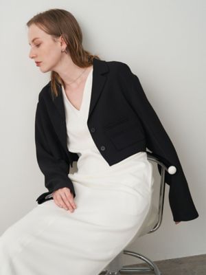 ＢＡＣＫ　Ｖ　ＧＥＯＲＧＥＴＴＥ　ＯＰ