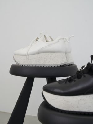 新品未使用‼︎elendeek ウールスニーカー 新品未使用‼︎elendeek ウールスニーカー 新品未使用‼︎elendeek