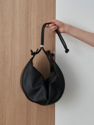 ＜ELENDEEK＞ＲＯＵＮＤ　２ＷＡＹ　ＢＡＧ