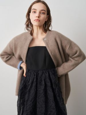 ＣＮ ＲＡＣＣＯＯＮ ＭＩＸ Ｗ ＣＡＲＤＩＧＡＮ | ファッション・服 ...