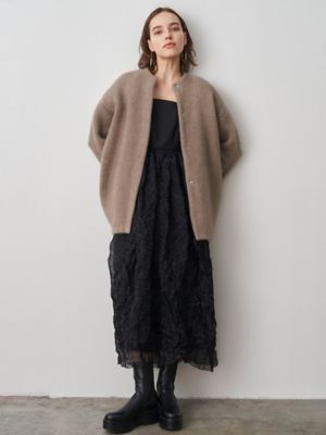 ＣＮ ＲＡＣＣＯＯＮ ＭＩＸ Ｗ ＣＡＲＤＩＧＡＮ | ファッション・服 