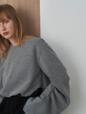 VOLUME TUCK SL CS | ELENDEEK/エレンディーク