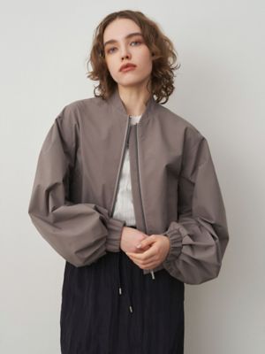 ＧＡＴＨＥＲ　ＳＬＥＥＶＥ　ＭＡ－１