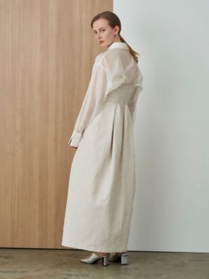 WRINKLES BARE OP | ELENDEEK/エレンディーク | 三越  