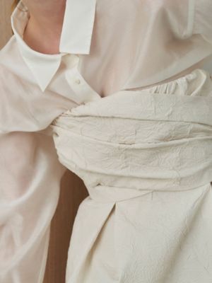 WRINKLES BARE OP | ELENDEEK/エレンディーク | 三越  