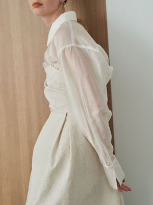 WRINKLES BARE OP | ELENDEEK/エレンディーク | 三越  