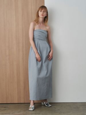 WRINKLES BARE OP | ELENDEEK/エレンディーク | 三越  