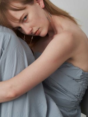 WRINKLES BARE OP | ELENDEEK/エレンディーク | 三越  