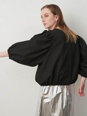 JQ 2WAY SHIRT BZ | ELENDEEK/エレンディーク | 三越 