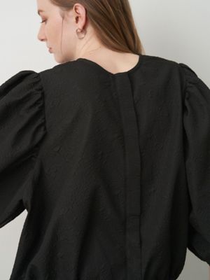 新品未使用 ELENDEEK エレンディーク JQ 2WAY SHIRT