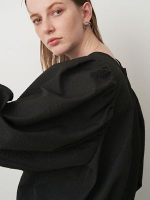 新品未使用 ELENDEEK エレンディーク JQ 2WAY SHIRT