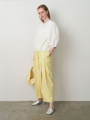 JQ 2WAY SHIRT BZ | ELENDEEK/エレンディーク