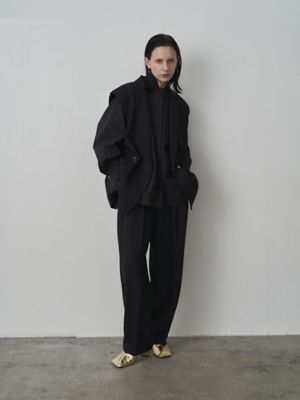 RAGLAN SL SHIRT BL | ELENDEEK/エレンディーク | 三越