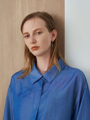 SHEER LOOSE SH | ELENDEEK/エレンディーク | 三越伊勢丹