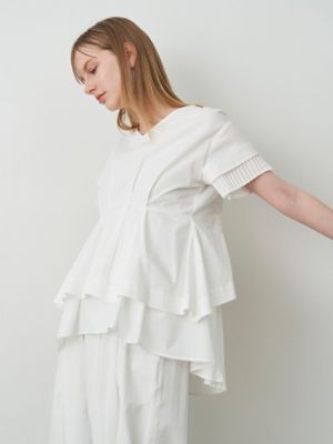 ＜ELENDEEK＞ＢＡＣＫ　ＰＬＥＡＴＳ　ＦＲＩＬＬ　ＢＬ