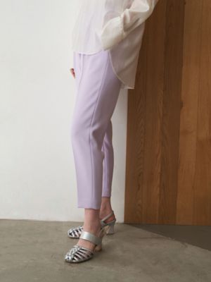 EASY TAPERED PT | ELENDEEK/エレンディーク | 三越