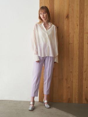 EASY TAPERED PT | ELENDEEK/エレンディーク