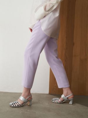 EASY TAPERED PT | ELENDEEK/エレンディーク