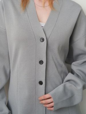 美品❣️ELENDEEK エレンディーク❣️カーゴロングパンツ　ウエストゴム仕様 WAIST SHAPE KT CD | ELENDEEK/エレンディーク
