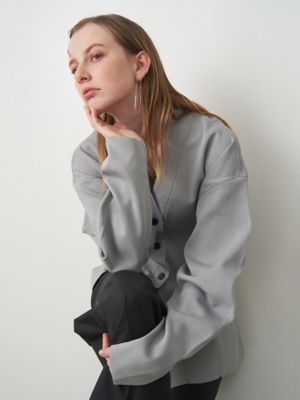 【最終値下】ELENDEEK 2WAYウエストコンビネゾン エレンディーク ELENDEEK（エレンディーク）の「2WAYウエストコンビネゾン