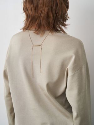 BRIGHT LONG T KT | ELENDEEK/エレンディーク | 三越