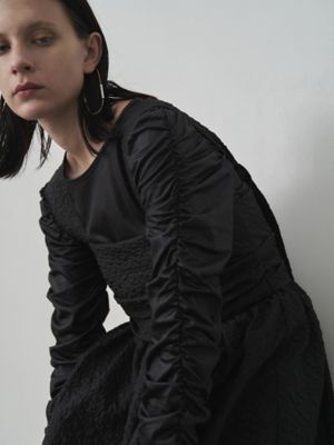 JQ BUSTIER | ELENDEEK/エレンディーク | 三越伊勢丹