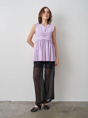 BUSTIER＆TANK SET | ELENDEEK/エレンディーク | 三越