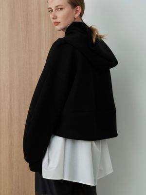 ELENDEEK HANGING BL SET HOODIE パーカー新品！ HANGING BL SET HOODIE | ELENDEEK/エレンディーク