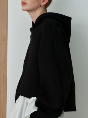 HANGING BL SET HOODIE | ELENDEEK/エレンディーク 
