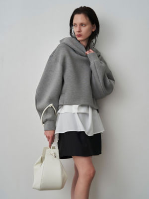 ＨＡＮＧＩＮＧ ＢＬ ＳＥＴ ＨＯＯＤＩＥ | ファッション・服 | 三越 ...