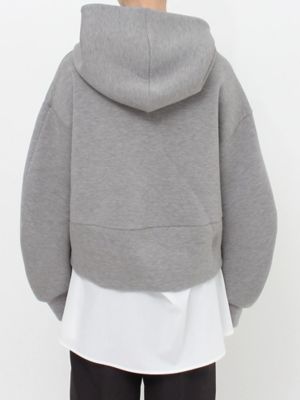 HANGING BL SET HOODIE | ELENDEEK/エレンディーク