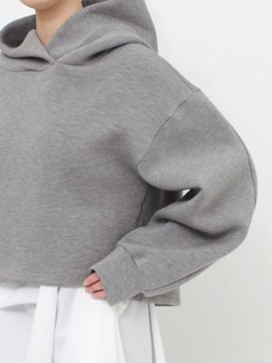 HANGING BL SET HOODIE | ELENDEEK/エレンディーク