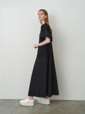 LOW PANEL JERSEY OP | ELENDEEK/エレンディーク