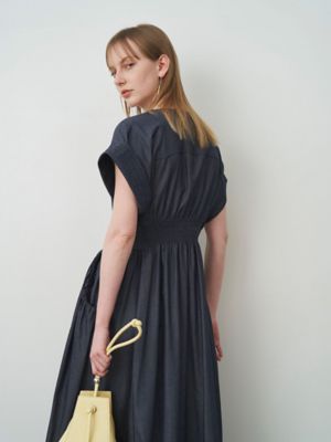 WAIST MARK SHIRT OP | ELENDEEK/エレン