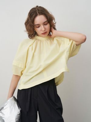 ２ＷＡＹ　ＶＯＬＵＭＥ　ＳＬＥＥＶＥ　ＢＬ